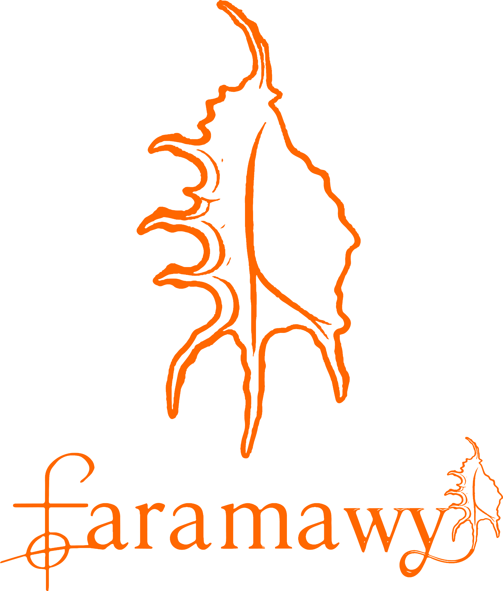 Faramawy Vacation Homes logo
